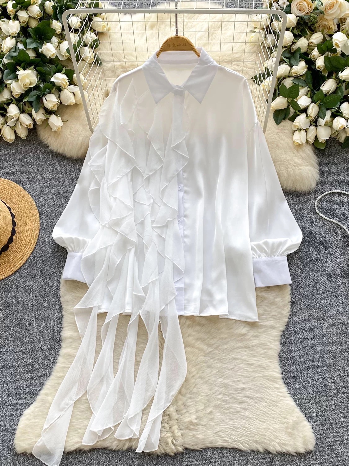 A little extra shirt SH171 images